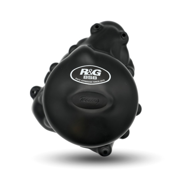 R&G Engine Case Covers - RACE SERIES - for Triumph Street Triple/R/Daytona 675 (2012 onwards) - LHS
